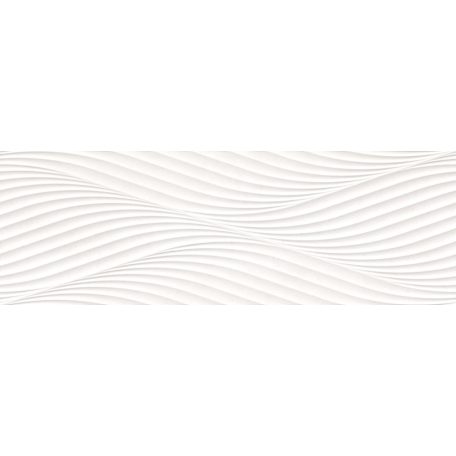 Peronda Salines Waves White /R   33,3X100 