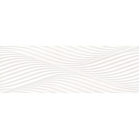 Peronda Salines Waves White /R   33,3X100 