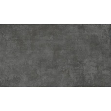 Peronda Downtown 4D Anthracite SP/100X180/R Beton hatású  járólap