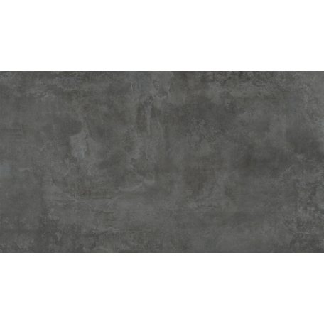 Peronda Downtown 4D Anthracite SP/100X180/R Beton hatású  járólap