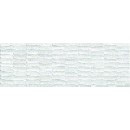 Peronda Lucca White Decor /R Shaped 33,3X100 