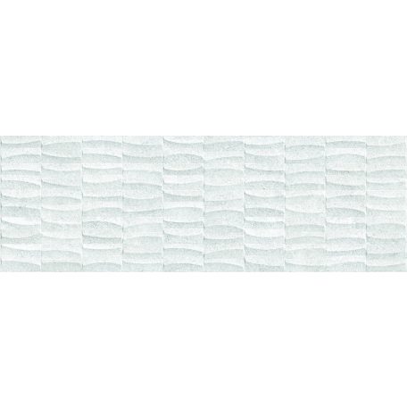 Peronda Lucca White Decor /R Shaped 33,3X100 