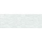 Peronda Lucca White Decor /R Shaped 33,3X100 