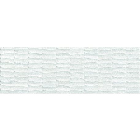 Peronda Lucca White Decor /R Shaped 33,3X100 