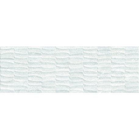 Peronda Lucca White Decor /R Shaped 33,3X100 