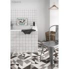 Equipe Micro Elements Grey 20x20