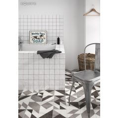 Equipe Micro Elements Grey 20x20