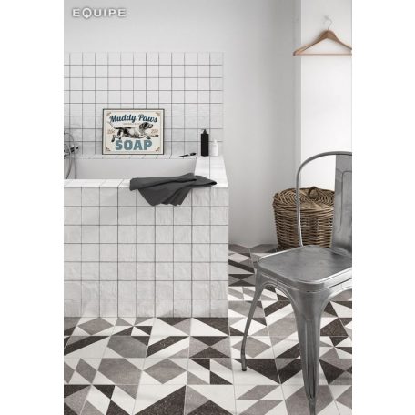 Equipe Micro Elements Grey 20x20