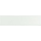 Cottage White Matt 7,5x30