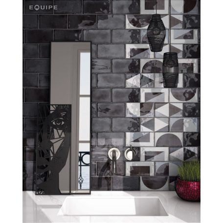 Equipe Splendours Random Grey 7,5x15