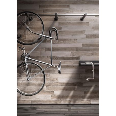 Marazzi Treverkage Grey 10x70