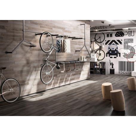 Marazzi Treverkage Grey 10x70