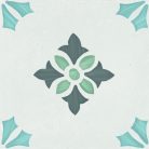Peronda Harmony Sirocco Bloom R10  22,3x22,3  járólap