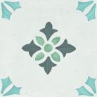 Peronda Harmony Sirocco Bloom R10  22,3x22,3  járólap