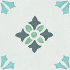 Peronda Harmony Sirocco Bloom R10  22,3x22,3  járólap