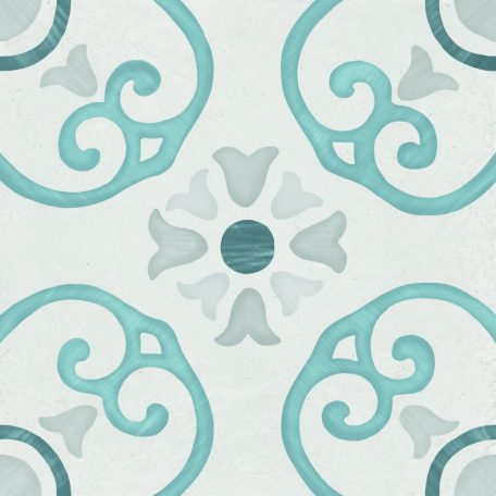 Peronda Harmony Sirocco Blue Dhalia R10  22,3x22,3  járólap