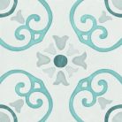 Peronda Harmony Sirocco Blue Dhalia R10  22,3x22,3  járólap