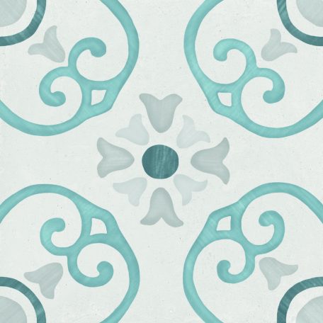 Peronda Harmony Sirocco Blue Dhalia R10  22,3x22,3  járólap