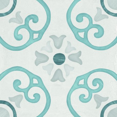 Peronda Harmony Sirocco Blue Dhalia R10  22,3x22,3  járólap
