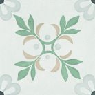 Peronda Harmony Sirocco Green Garden R10  22,3x22,3  járólap