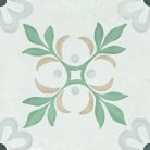 Peronda Harmony Sirocco Green Garden R10  22,3x22,3  járólap