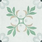 Peronda Harmony Sirocco Green Garden R10  22,3x22,3  járólap