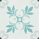 Peronda Harmony Sirocco Blue Garden R10  22,3x22,3  járólap