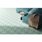 Peronda Harmony Sirocco Blue Ornate R10  22,3x22,3  járólap