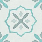 Peronda Harmony Sirocco Blue Cross R10  22,3x22,3  járólap