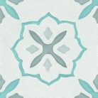 Peronda Harmony Sirocco Blue Cross R10  22,3x22,3  járólap
