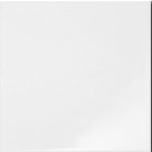 spektrum ZBR 501 fényes fehér 20x20 falicsempe