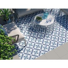 Realonda Start Blue 33x33