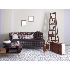 Dualgres Chic Bosham White 45x45