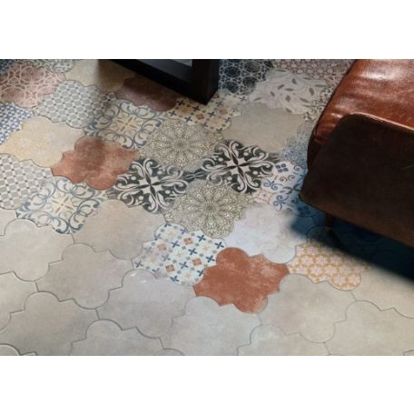 Riga Concrete 45x45