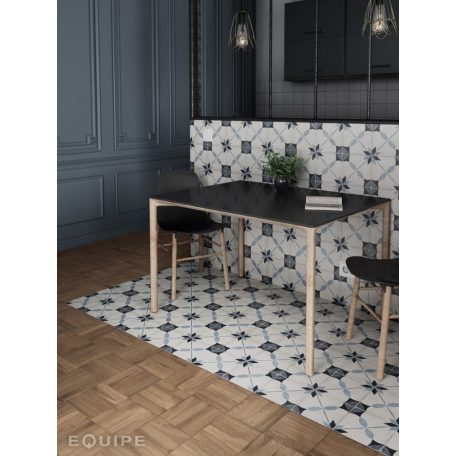 Equipe Woodland Toast 20x20