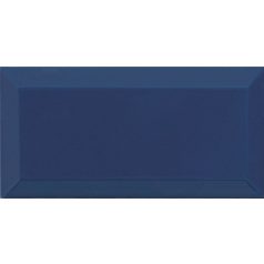 Bisel Marino Brillo 10x20 fózolt Metro Csempe