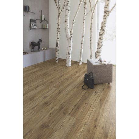 Kaindl Hickory Chelsea Laminált Padló 34073Sq 10Mm Ac4 1,76 M2/Csomag