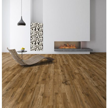 Kaindl Hickory Chelsea Laminált Padló 34073Sq 10Mm Ac4 1,76 M2/Csomag