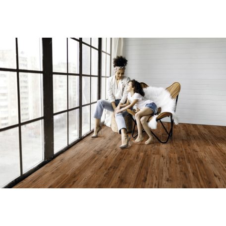 Kaindl Georgia Laminált Padló 34074Sq 12Mm Ac5 1,6 Vízálló M2/Csomag