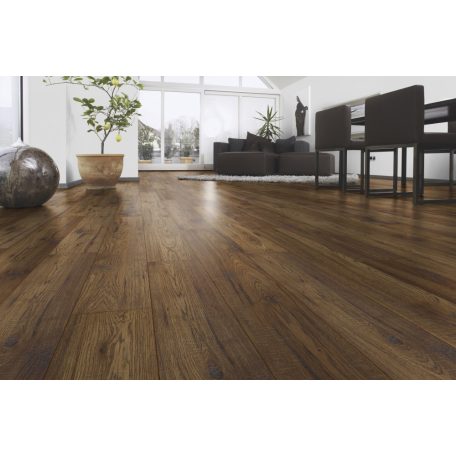 Kaindl Georgia Laminált Padló 34074Sq 12Mm Ac5 1,6 Vízálló M2/Csomag