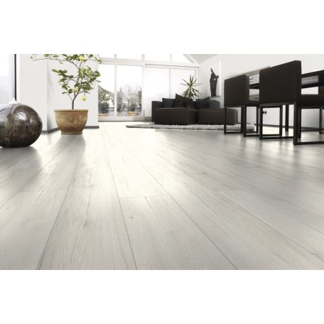 Kaindl Sanremo Crystal Laminált Padló 34217At 8Mm Ac4 2,7 M2/Csomag