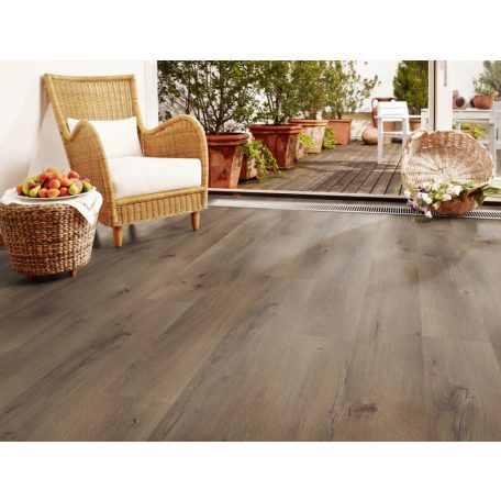 Kaindl Orlando Laminált Padló 34242Rs 8Mm Ac4 2,7 M2/Csomag
