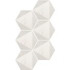 Equipe Carrara Hexagon Peak 17,5x20