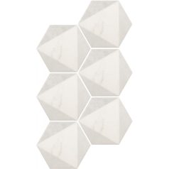 Equipe Carrara Hexagon Peak 17,5x20