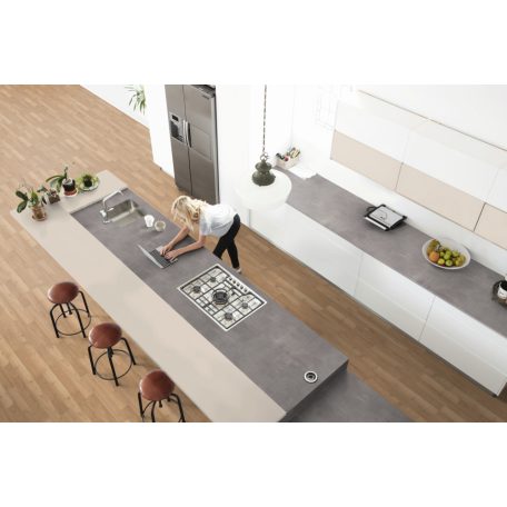 Kaindl Cornsilk Laminált Padló 35063Mo 8Mm Ac4 2,402 M2/Csomag