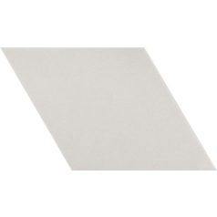 Rhombus Smooth White 14x24