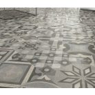 Ribadeo Gredos 30x30 cementlap hatású járólap