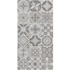 Ribadeo Gredos 30x30 cementlap hatású járólap