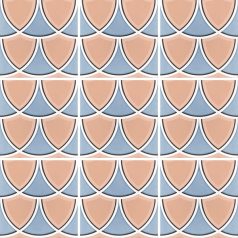 Equipe Caprice Deco Island Colours 20x20