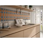 Equipe Caprice Deco Island Colours 20x20